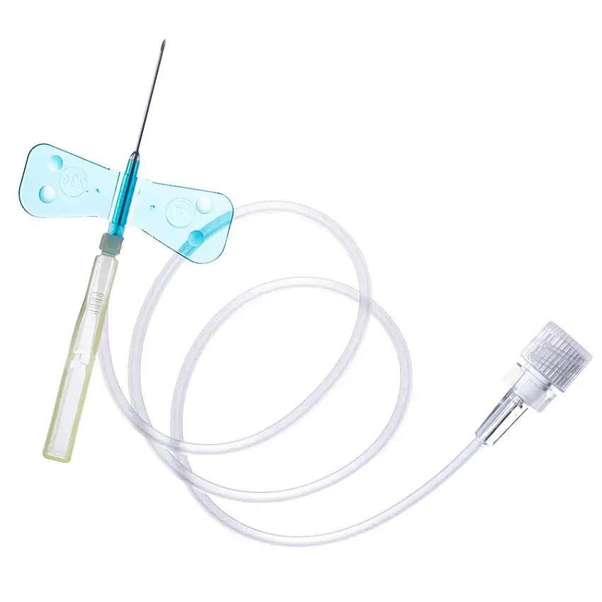 Microperfuseurs épicraniens sécurisés Surflo - Terumo