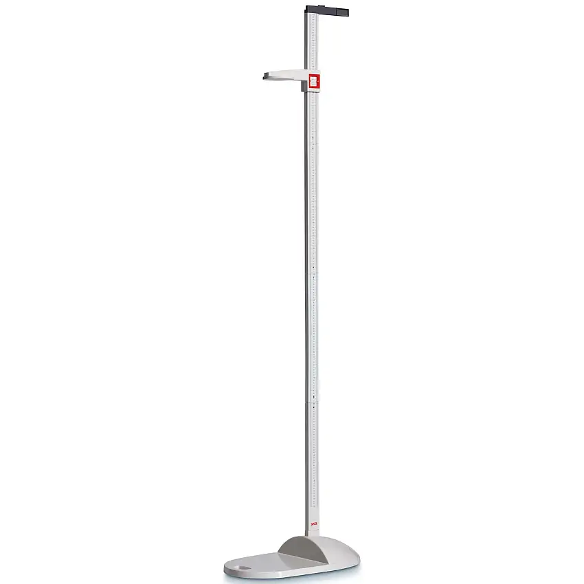 Seca 213 Detachable Height Chart - SECA