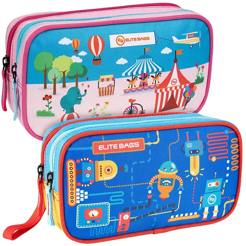 Trousse isotherme pour enfant diabétique Dia's Elite Bags