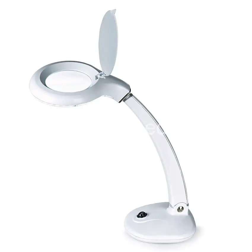 Lampe-loupe LED de table LTM-30 Promed