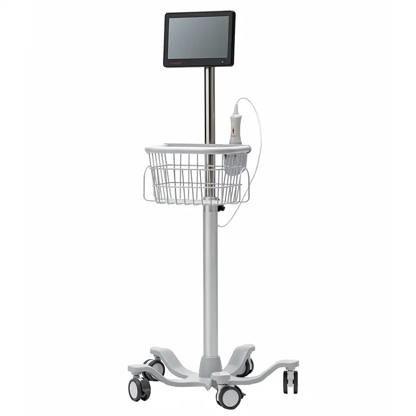 Bladder Scanner - Echographe vésical Vitascan cVue avec pied à roulettes