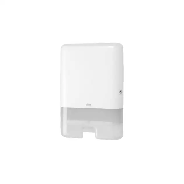 Tork - Distributeur pour essuie-mains interfoliés