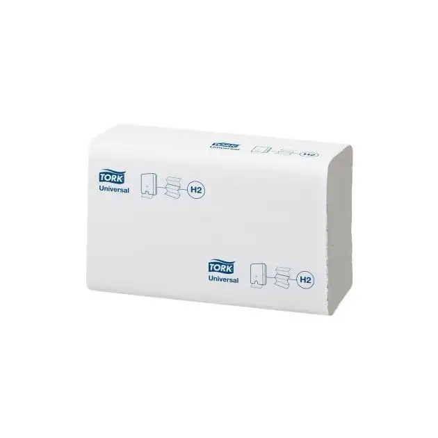 Tork Universal - Essuie-mains interfoliés