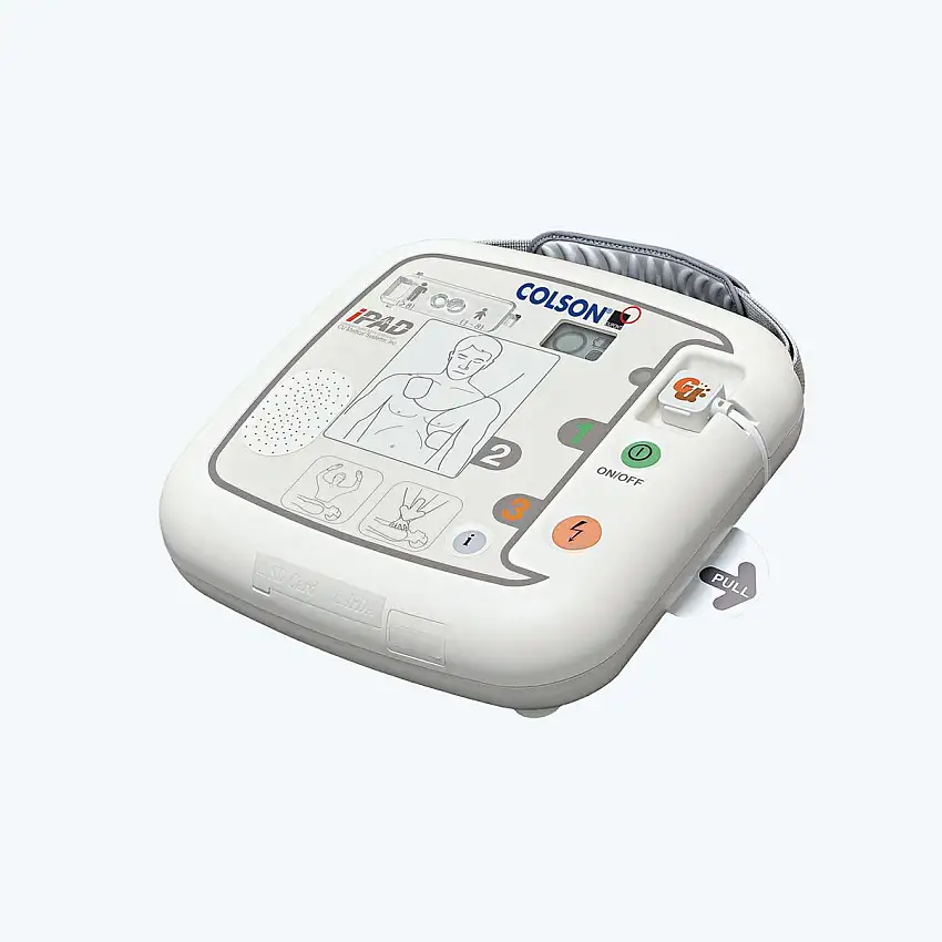 Défibrillateur - Semi automatique - Def-NSI Plus - Drive