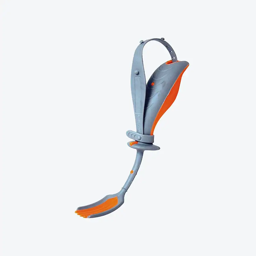 Fourchette ergonomique - Saint Romain