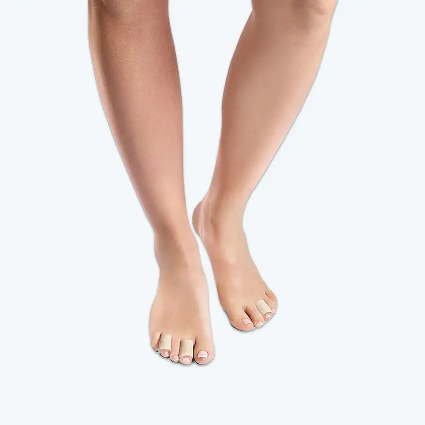 Digitubes Epitact - Cors dorsaux et interdigitaux - *3