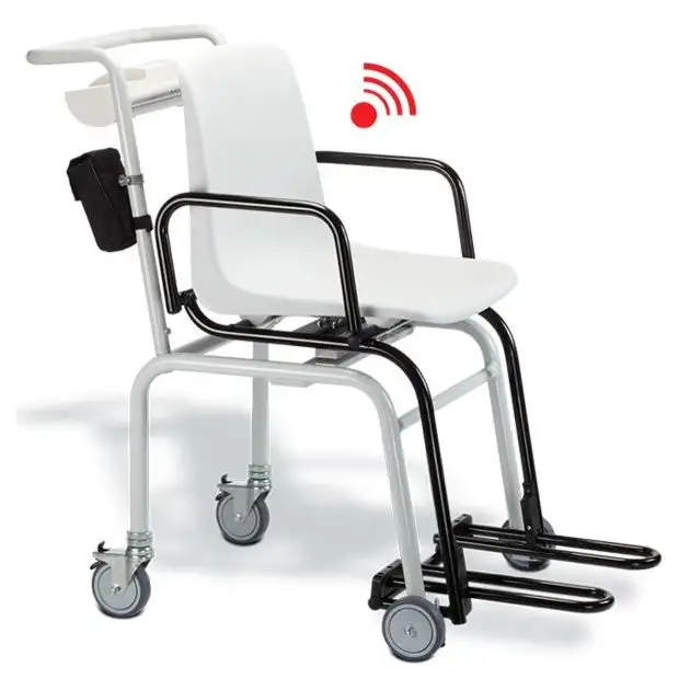 Balance numérique pour chaise Seca 959