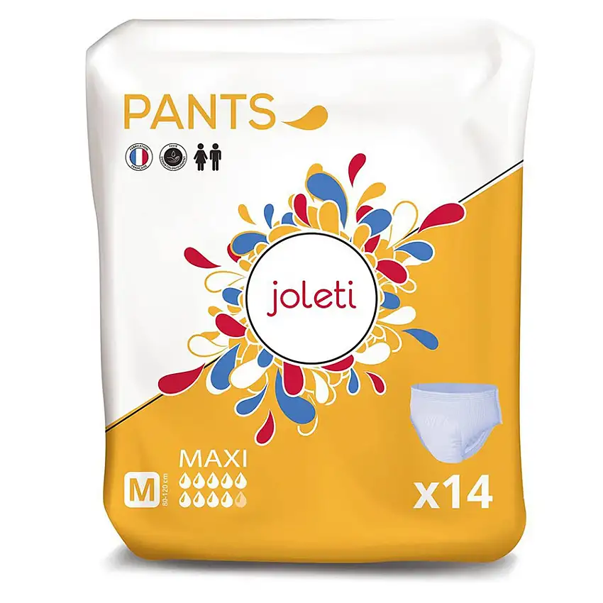 Slips absorbants Joleti Pants Maxi