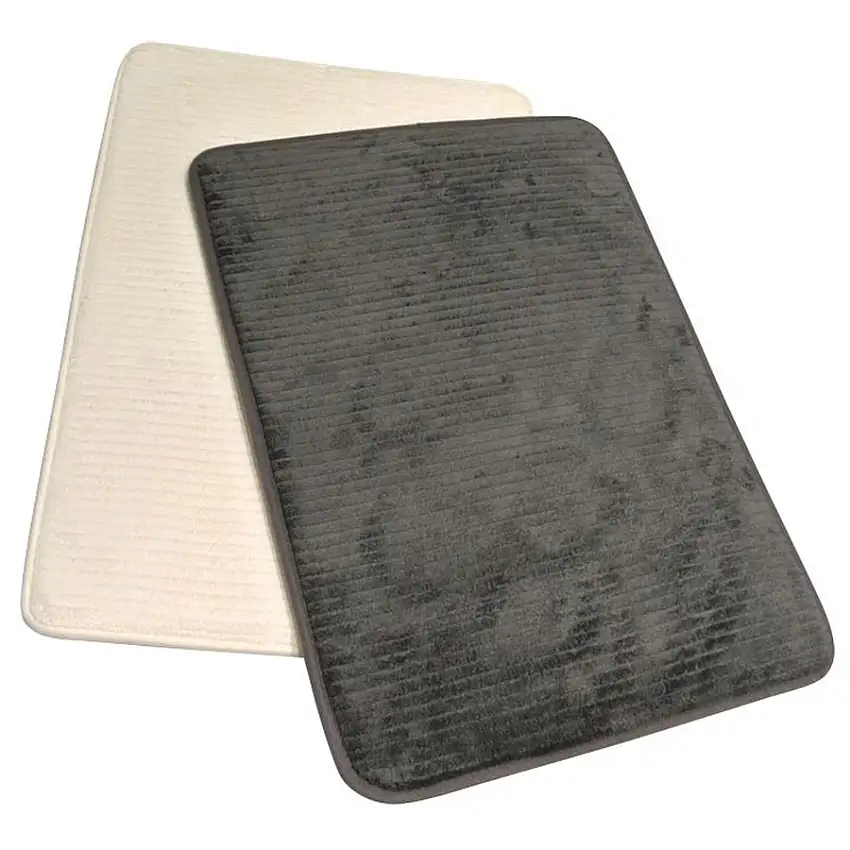 Sortie de bain antidérapante Secure Soft