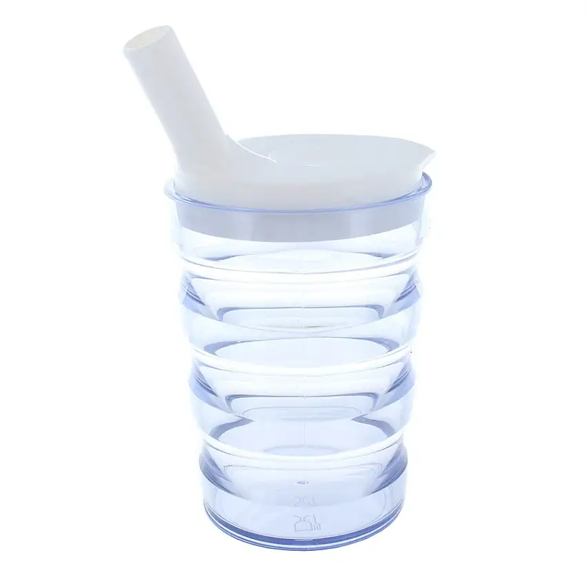 Tasse de sécurité ISO