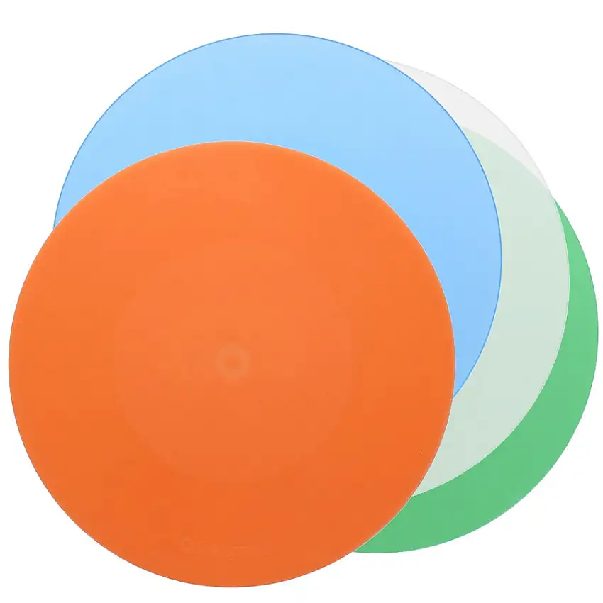 Pad antidérapant rond ERGO