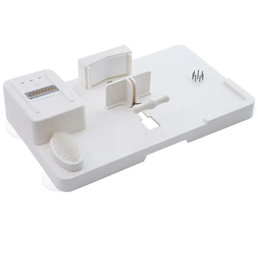 Planche de préparation culinaire MAXI