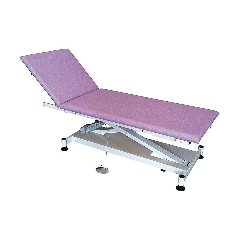 Divan électrique ROYE 2 plans - Vog Médical - 67 cm