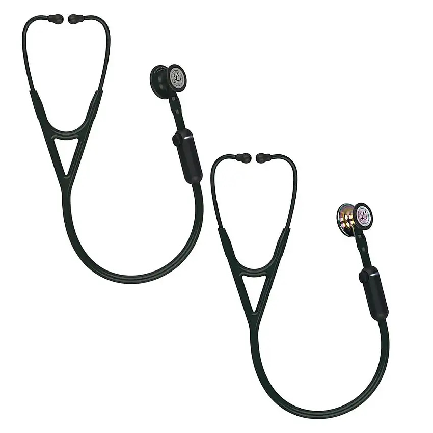 Stéthoscope numérique 3M™ Littmann CORE - Noir