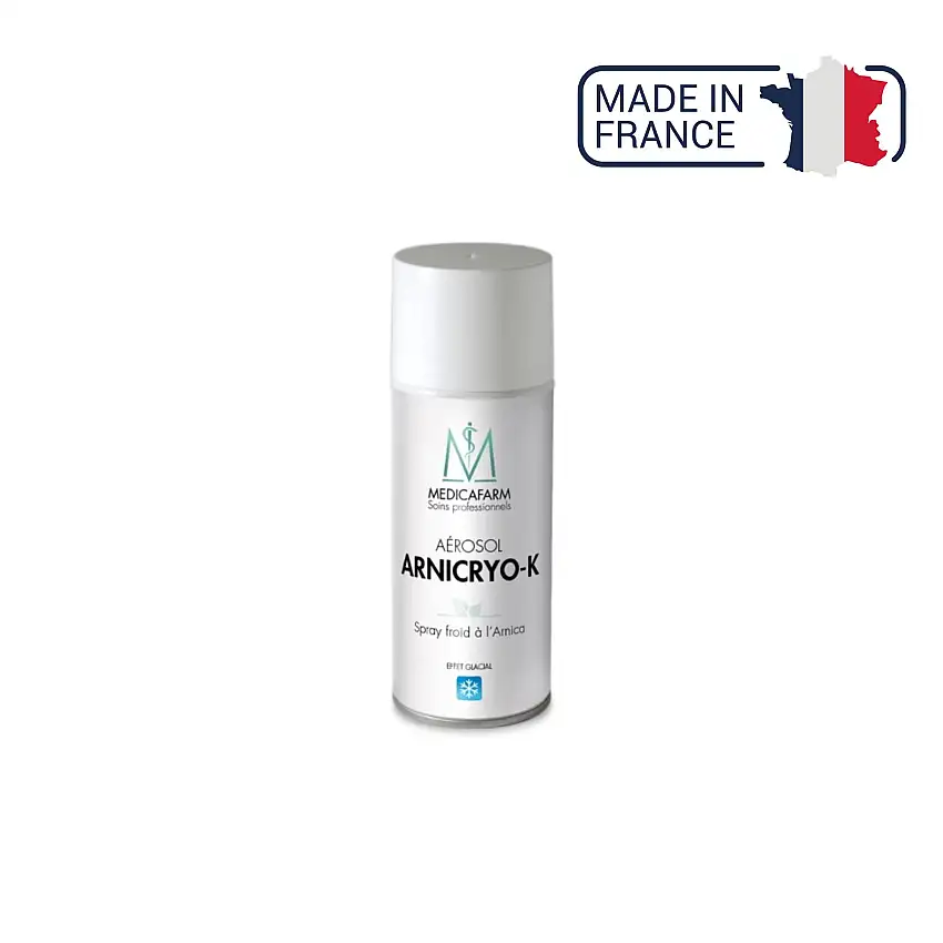 Anicryo-K Aerosol - 150ml - Medicafarm
