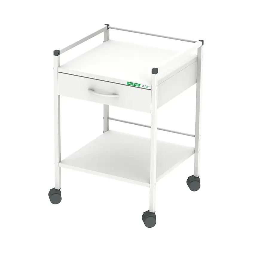 Haeberle 08/16 Chariot 45 1