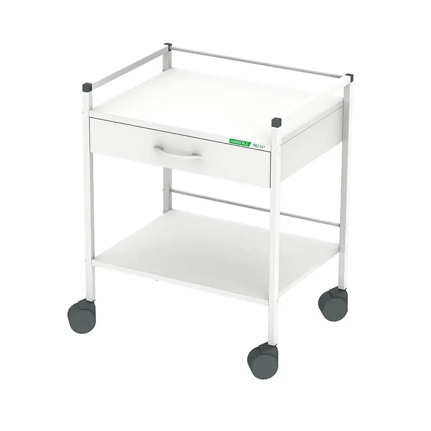 Haeberle 08/16 Chariot 60 1