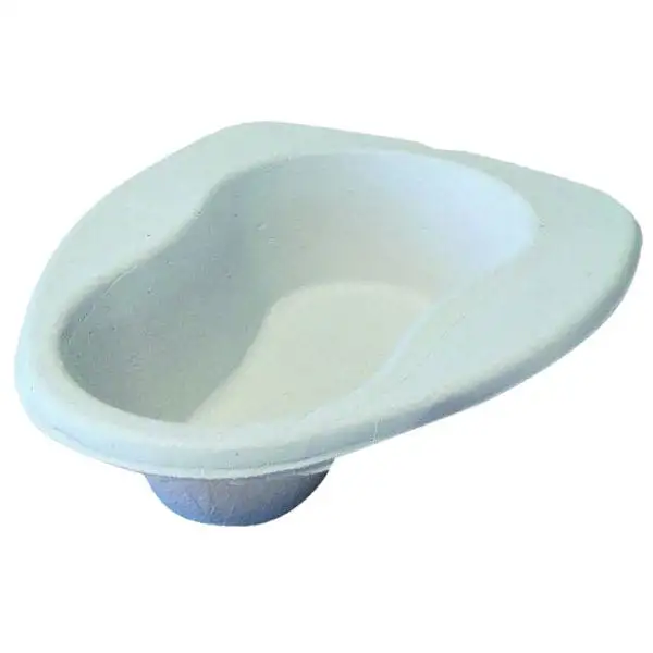 Bassin de lit à usage unique - Comed