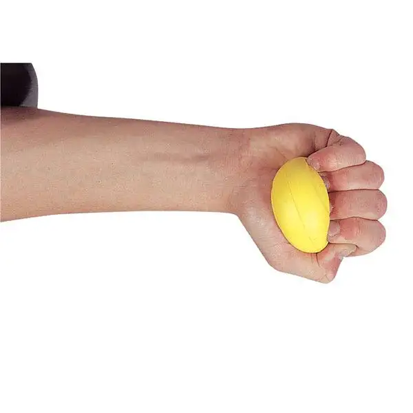 Balle de rééducation multiforme – Identités