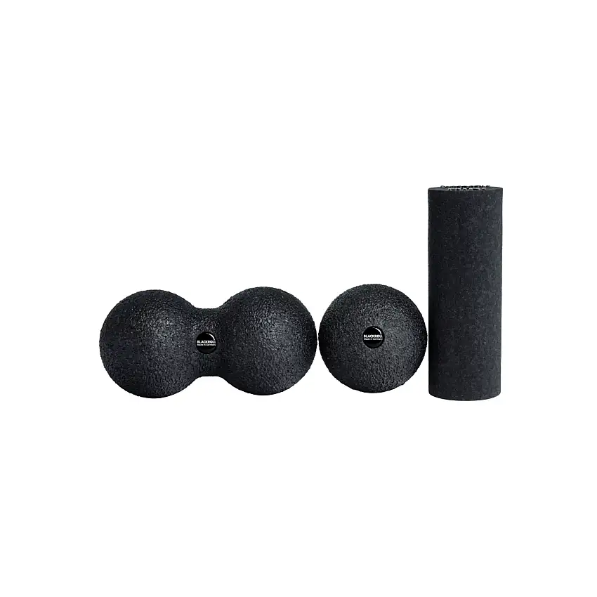 Blackroll - Kit de Fascias Mini- Ruck