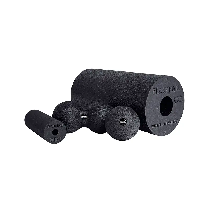 Blackroll - Kit de Massage Standard - Ruck