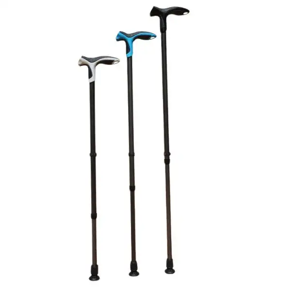 Canne réglable soft - Identités