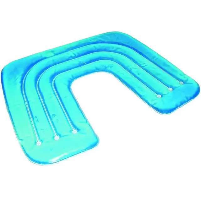 Compresse en Gel Thermique pour Épaules | Froid et Chaleur