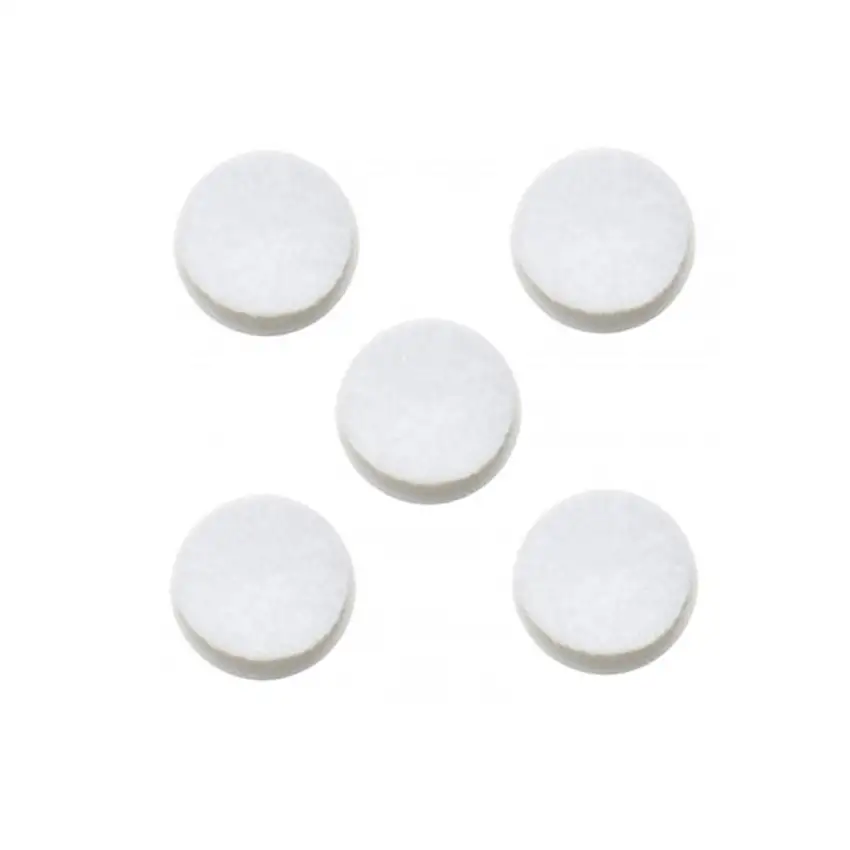 Filtre à air pour nébuliseurs Omron C29/C29/C900