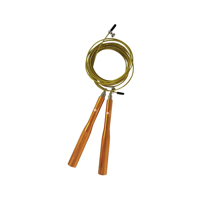 Skipping Rope - Aluminum - 3 m - Sveltus