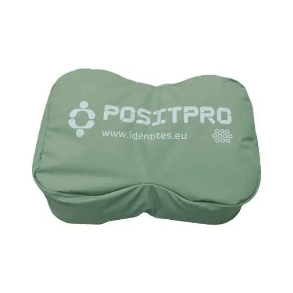 Coussin genoux Positpro microbilles - Identités