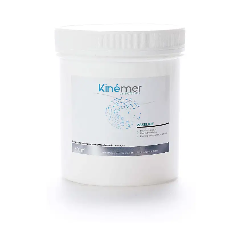 Vaseline Pot - My Medical - 250 ml