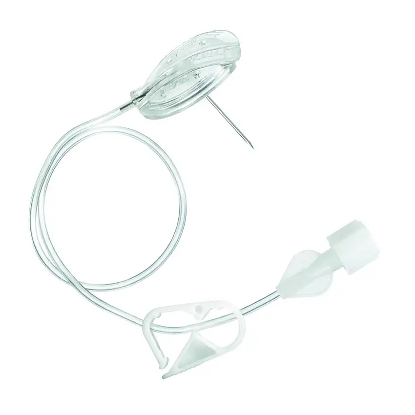 B. Braun Canule à orifice Cytocan