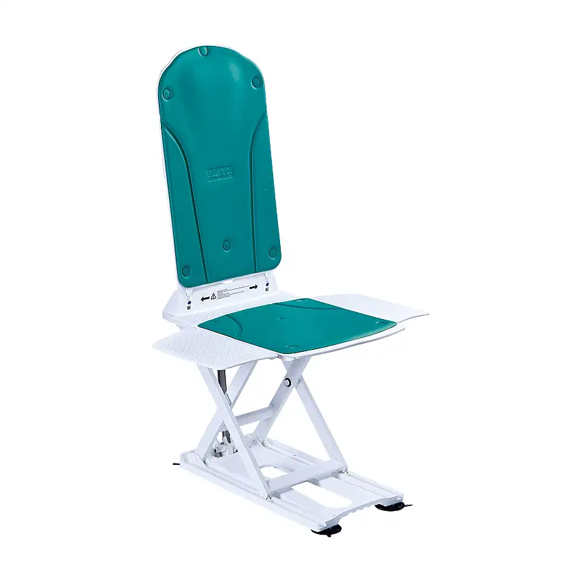 Elévateur de bain Kanjo - Dietz Rehab