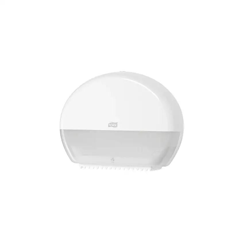 Tork Jumbo Dispenser (3 models) - TORK - TORK JUMBO Mini Abs Dispenser