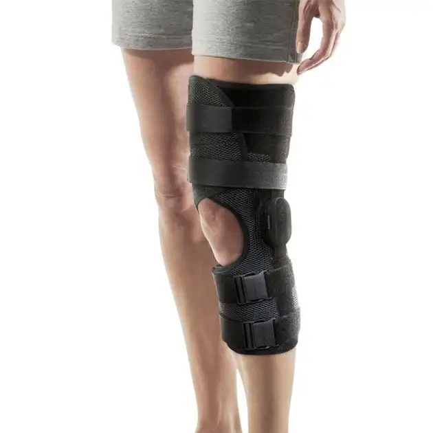 Genouillère Donjoy Support Everest II