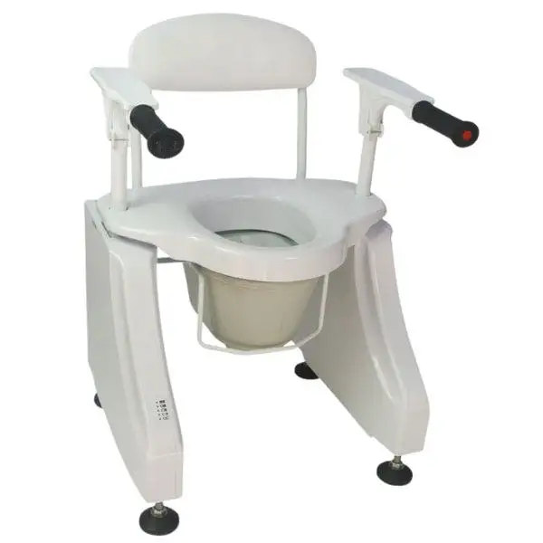 Elévateur de WC Lofoten - Identités