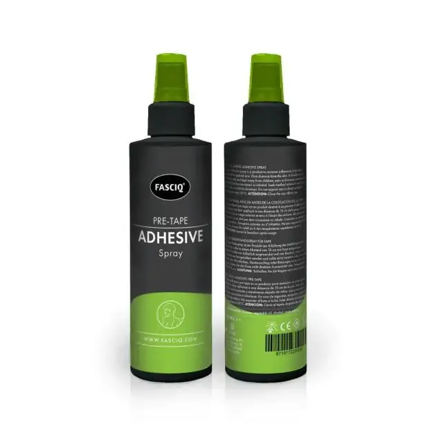 FASCIQ Spray Adhésif 200 ml