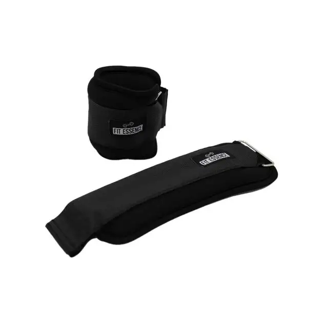 FIT ESSENCE Set de Poids de Cheville