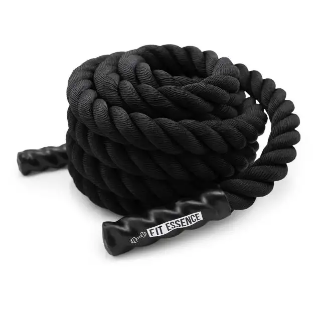 FIT ESSENCE Power Battle Rope