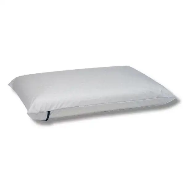 Oreiller Viscoélastique 60 x 40 Blanc - Winncare
