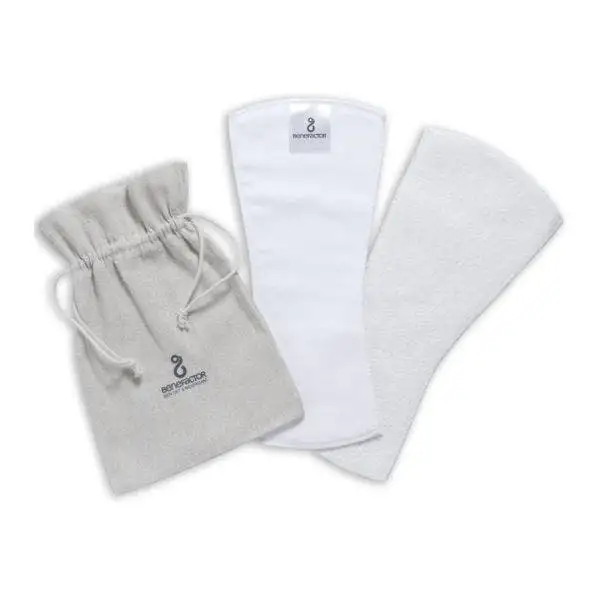 Protections urinaires lavables pour femme - Benefactor