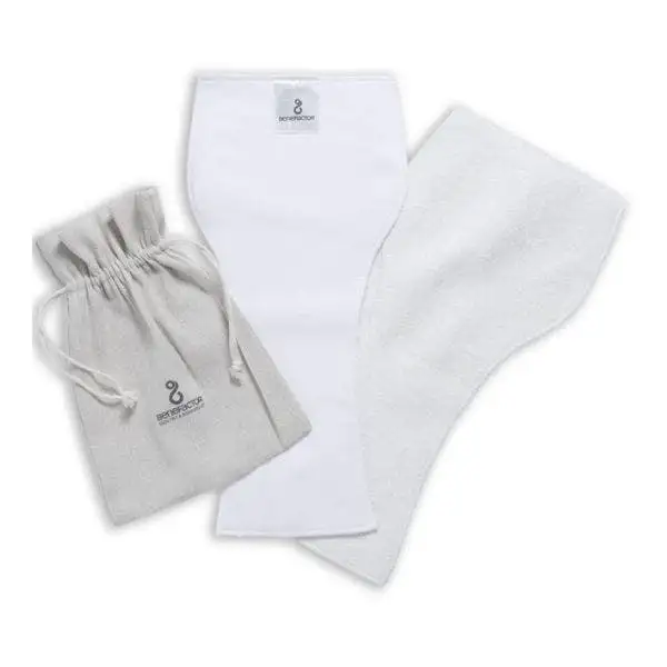 Protections urinaires lavables pour homme - Benefactor