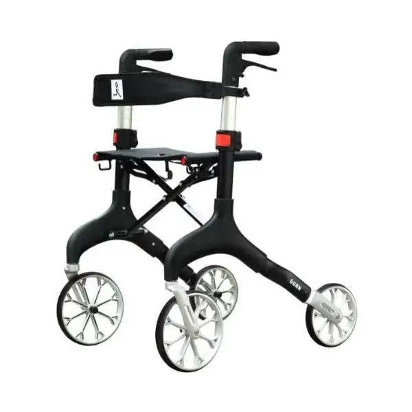 Rollator Compact Manhattan - Mobio