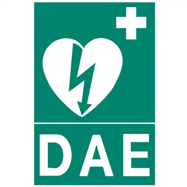 Fiche signalétique DAE – Zoll Médical