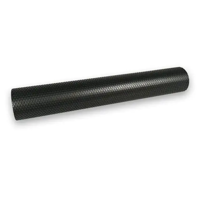 FS Foam Roller 90 cm Black
