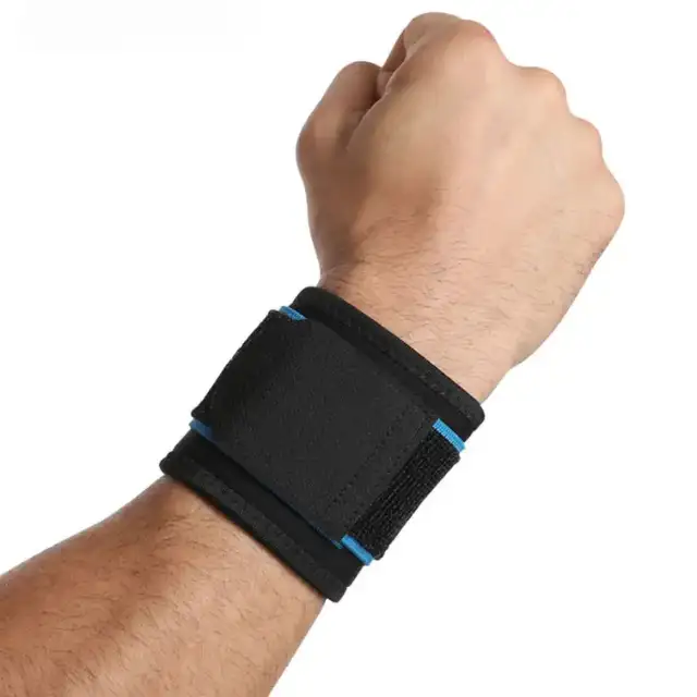 Protège-Poignet Sportif Réglable Protège-Poignet Tendinite