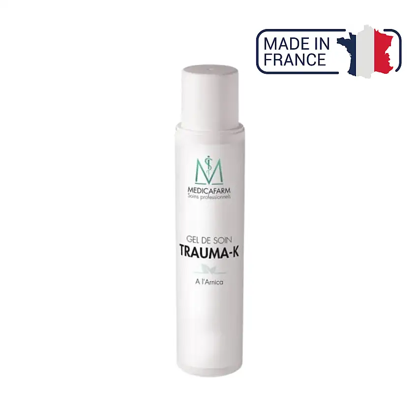 Trauma-K care gel - Medicafarm