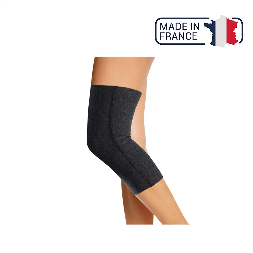 Warmth Knee Pads - Multiple Sizes - Gibaud - S: 31 - 36 cm