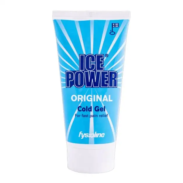 Ice Power Gel refroidissant 150 ml