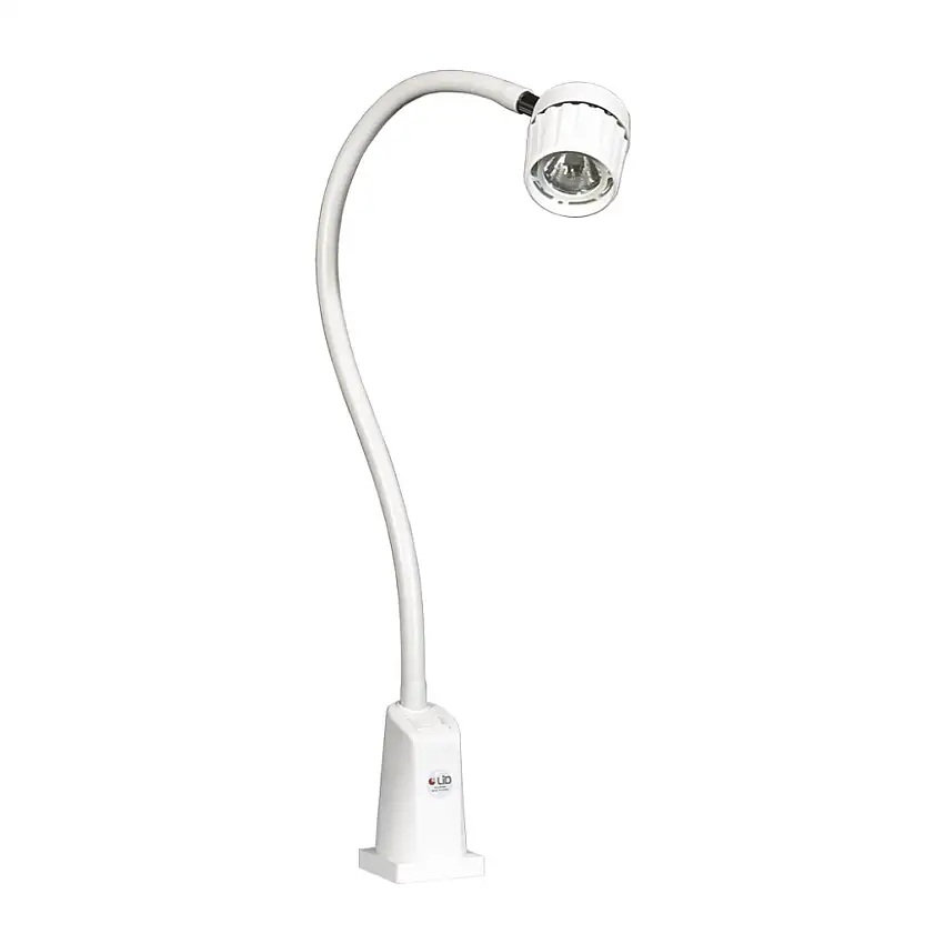 Lampe halogène LID Tina 20W sans pied - Avec interrupteur - 65cm Interrupteur Classique